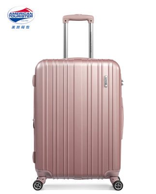 Du lịch Mỹ 28 inch thời trang dung lượng lớn mật khẩu xe đẩy trường hợp PC phổ bánh xe du lịch nam vali nữ 79B