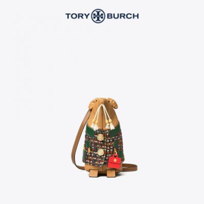 CÂU CHUYỆN BURCH Tang Liboqi Năm chuột Trung Quốc Hạn chế Túi hình con chuột 61123