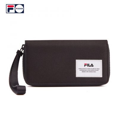 Ví đôi Fila FUSION Fila couple 2019 túi mới unisex giản dị