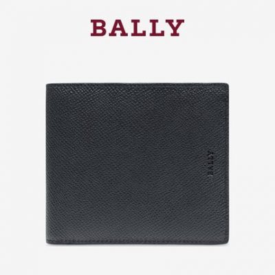 Ví da nam màu xanh đậm của nam giới