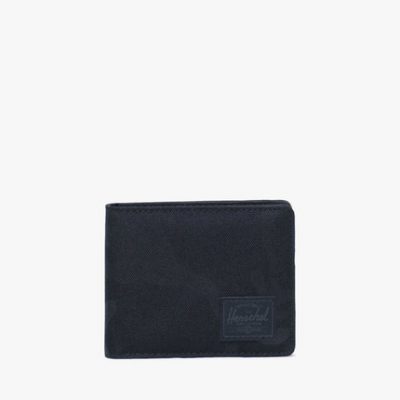 Herschel Cung cấp Roy Coin ví nam và nữ Delta loạt ví chống trộm ví tiền xu