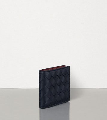 BOTTEGA VENETA 2020 đầu xuân nam INTRECCIATO ví da VN