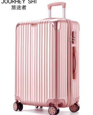 Hành lý nữ ins net vali đỏ bánh xe phổ thông 24 hộp mật khẩu sinh viên 20 trường hợp lên máy bay hành lý xe đẩy trường hợp 28