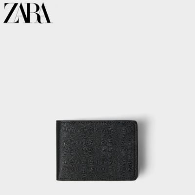 Ví mới của ZARA dành cho nam túi chính thức hai màu 16800005040