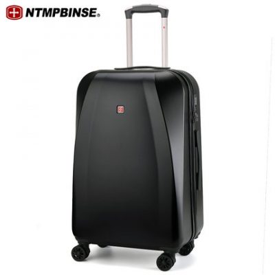 Swiss Swiss dao xe đẩy trường hợp phổ bánh xe vali nữ 24 inch vali du lịch mật khẩu hộp 20 inch trường hợp lên máy bay vali nam