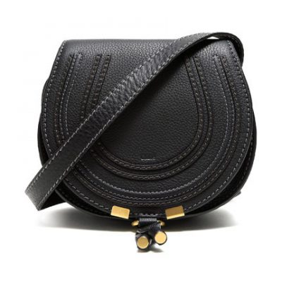 Túi đeo vai MARCIE của Chloe CHC11SP580161