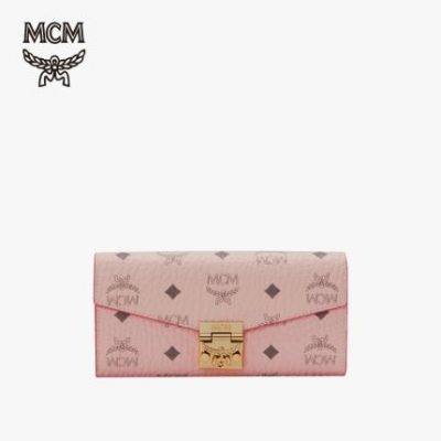 MCM PATRICIA VISETOS Túi đeo chéo nữ có thể tháo rời lớn