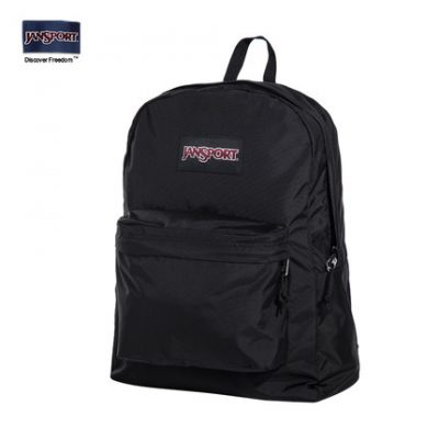 2019 Sản phẩm mới JanSport Jasper Ba lô Nữ Máy tính Ba lô Nam Túi công suất lớn Sinh viên 47J1