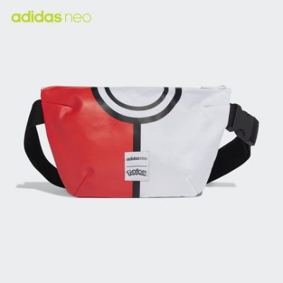 Trang web chính thức của Adidas Adidas neo x Pokémon Pokémon chung túi nam và nữ FK2088