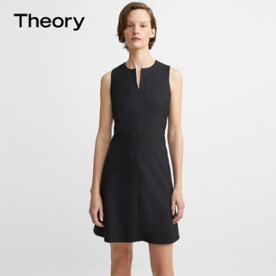 Lý thuyết ngôi sao cùng co giãn len Một chiếc váy con lắc F0001602