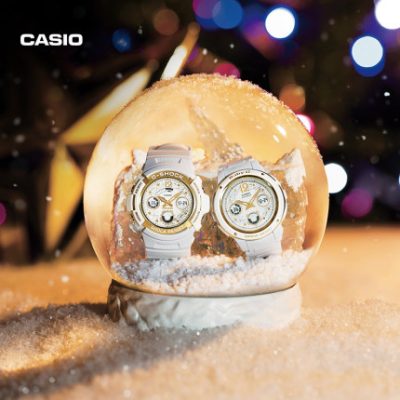 Đồng hồ nam hàng đầu của Casio đồng hồ nam và nữ LOV-19 Trang web chính thức của Casio G-SHOCK & BABY-G