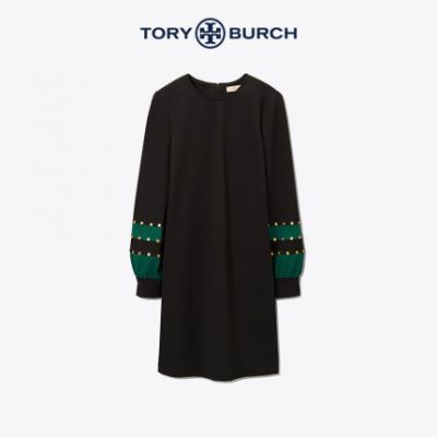 Câu chuyện BURCH Tang Libaiqi Phụ nữ Thu / Đông 19 Trang phục thường ngày Trang phục nữ 57369