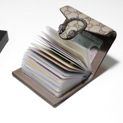 Giấy phép lái xe Hàn Quốc túi nữ nhỏ gọn tinh tế cao cấp ví đa thẻ chống trộm khử bằng lái xe tích hợp