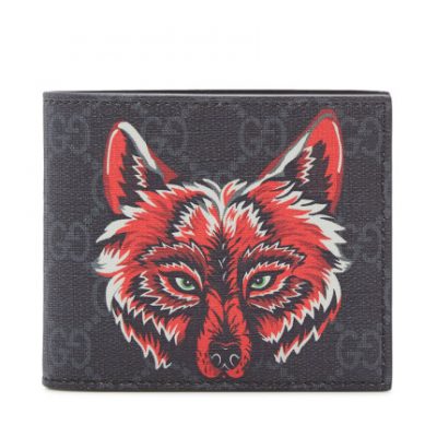 Ví ngắn nam GUCCI