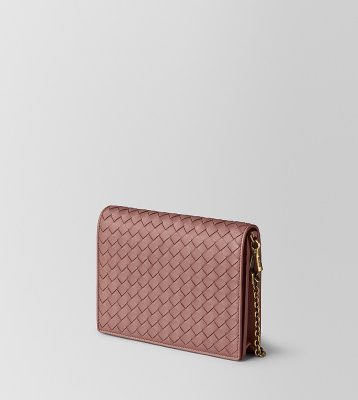 [Cuối mùa riêng tư] BOTTEGA VENETA 2019 Đầu xuân mới Trà sữa dành cho nữ