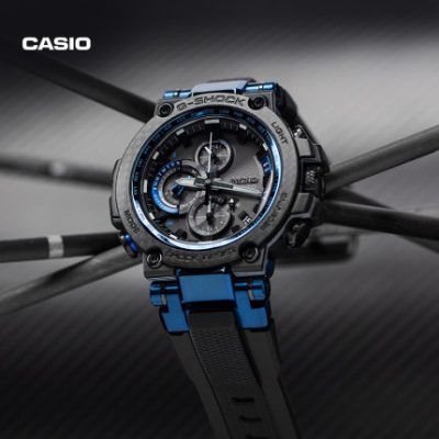 Cửa hàng hàng đầu của Casio MTG-B1000 đồng hồ đeo tay nam không thấm nước dành cho doanh nhân Trang web chính thức của Casio G-SHOCK