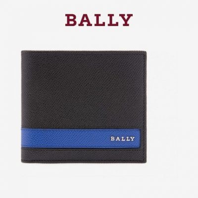 Ví nam ngắn của Bally / Bally Lollten Chủ thẻ ngắn đa năng 6225059/6225057