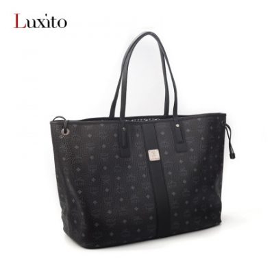 Túi đeo vai nữ MCM Túi đeo chéo Túi mua sắm nhỏ MWP7AVI21