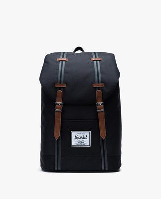 Herschel Cung cấp Mùa xuân và mùa hè du lịch màu mới ba lô nam và nữ ba lô đi học hoang dã