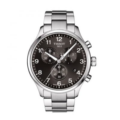 Đồng hồ đeo tay thể thao chính hãng Tissot Tissot