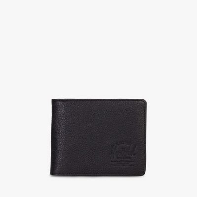 Herschel Cung cấp ví da Hank nam và nữ ngắn ví nhỏ ví tiền ví thương hiệu thủy triều