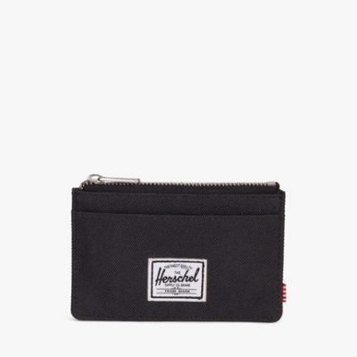 Herschel Cung cấp Oscar ví nam và nữ ví ngắn một ví tiền thời trang ví thương hiệu thủy triều