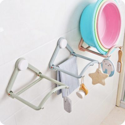 Nhà treo chậu rửa đồ tạo tác Nhà sáng tạo nhu yếu phẩm hàng ngày hộ gia đình nhu yếu phẩm hàng ngày hộ gia đình vật dụng nhỏ cửa hàng bách hóa