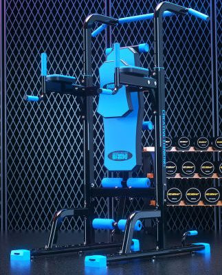 Tư duy đổi mới pull-up trong nhà thanh ngang đa chức năng thanh ngang song song tập thể dục thiết bị tập thể dục tại nhà thanh ngang đào tạo