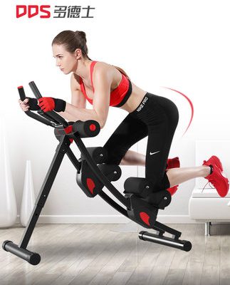 Dudex Bụng Tập thể dục Bụng giảm eo Eo Thiết bị thể thao Lười biếng Làm đẹp Eo Máy Thiết bị tập thể dục Hộ gia đình