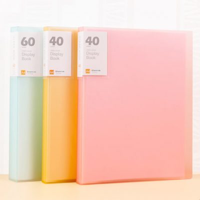 5 Gói thư mục Sách thông tin Nhiều lớp Sinh viên A4 Trong suốt Chèn tệp Lưu trữ Giấy tờ Giấy kiểm tra Túi lưu trữ Giấy tờ Tổ chức Tài liệu nhân tạo Túi Binder Clip Vật tư văn phòng Văn phòng phẩm
