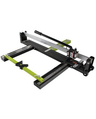 Hướng dẫn sử dụng máy cắt gạch lát sàn gạch tất cả thép chính xác cao đẩy kéo tay đẩy máy tính để bàn công cụ tạo tác