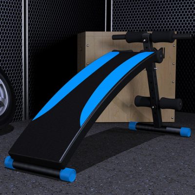 Tư duy sáng tạo sit-up sit-up thiết bị thể dục tại nhà đa chức năng bụng sit-up bảng bụng