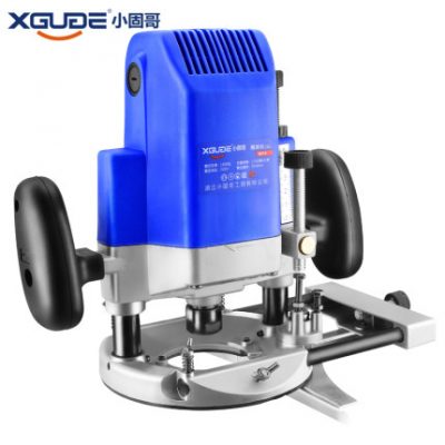 Đức nhỏ rắn anh bakelite phay và máy khắc đa chức năng cắt tỉa trang trí máy công cụ gỗ Daquan lỗ chiêng máy