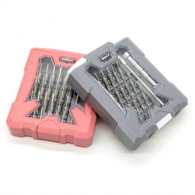 Tua vít miền Nam đặt 28 in 1 CRV thép Apple điện thoại máy tính kỹ thuật số thiết bị gia dụng nhỏ chính xác dụng cụ sửa chữa