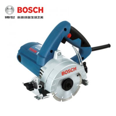 Máy cắt đá cẩm thạch Bosch máy cắt gạch đá GDM13-34 Máy cắt cầm tay đa năng