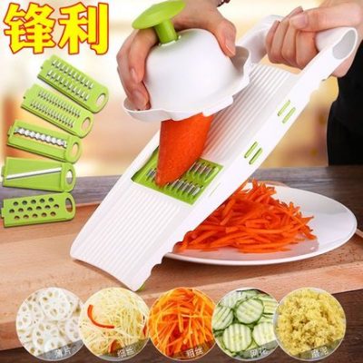 Thiết bị nhà bếp thiết bị nhỏ cửa hàng đồ nội thất cung cấp đồ gia dụng vụn hàng ngày cần thiết thiết bị nhà bếp đa chức năng