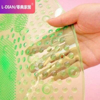 Phòng tắm gia đình thảm chống trượt nhà vệ sinh vật tư thiết bị nhà sáng tạo nguồn cung cấp thực tế cửa hàng nhỏ thực tế