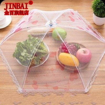 Cuộc sống hàng ngày gấp đồ dùng nhà bếp đồ dùng nhỏ cửa hàng bách hóa bao gồm nhà bếp làm sạch rau dền chống muỗi