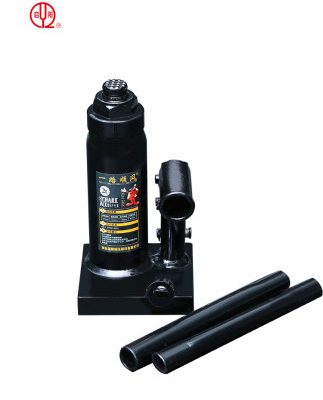 Qiyang jack thủy lực dọc jack xe 2 tấn xe nâng dụng cụ 2T jack di động