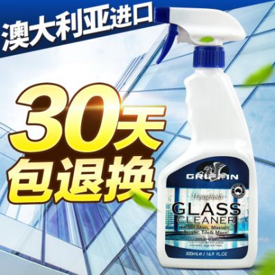 Nước lau kính GRIFFIN của Úc
