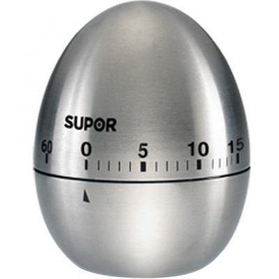 Supor Bộ đếm thời gian cho bếp chính hãng KG07A1 Bộ đếm thời gian đếm ngược Dụng cụ nhà bếp