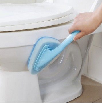 Cuộc sống gia đình sáng tạo nhu yếu phẩm hàng ngày nhà lười phòng tắm nhỏ