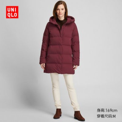 Áo liền quần nữ 420252 UNIQLO