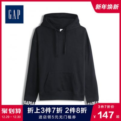 Áo nỉ lông cừu ấm áp cho phụ nữ Áo len mùa thu / đông 555546 Logo Logo Áo