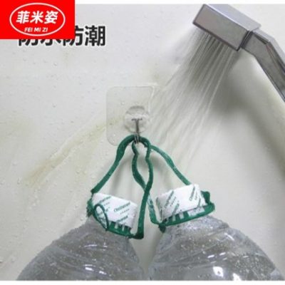 Nhà bếp sáng tạo cung cấp các thiết bị gia dụng sinh hoạt cần thiết hàng ngày lưu trữ phòng tắm tạo tác các đối tượng nhỏ Cửa hàng bách hóa nhỏ