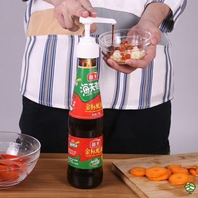 Cuộc sống gia đình nhà bếp cung cấp các thiết bị cửa hàng bách hóa Daquan lưu trữ hàng ngày tạo tác hộ gia đình những thứ nhỏ tủ lạnh giá