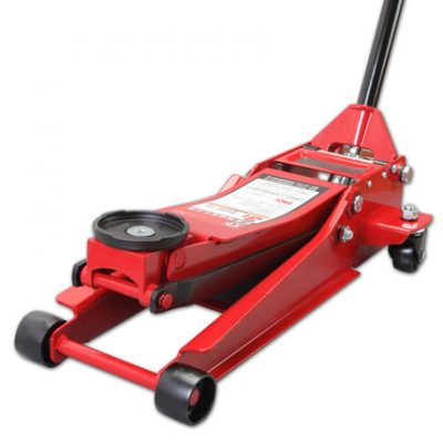 Công cụ nâng Jack thủy lực ngang Jack Công cụ nâng thủy lực ngang Tải trọng 3T-4T