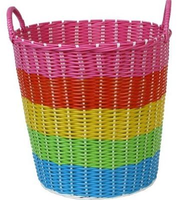 Đồ gia dụng Trang trí phòng ngủ Trang trí phòng khách thực tế Cửa hàng bách hóa hàng ngày Thời trang lớn Giặt bẩn Giỏ lưu trữ Giỏ