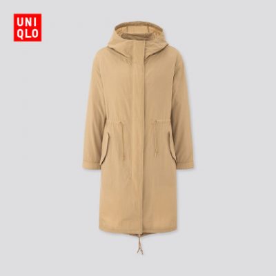 Áo có thể tháo rời của phụ nữ 424637 UNIQLO