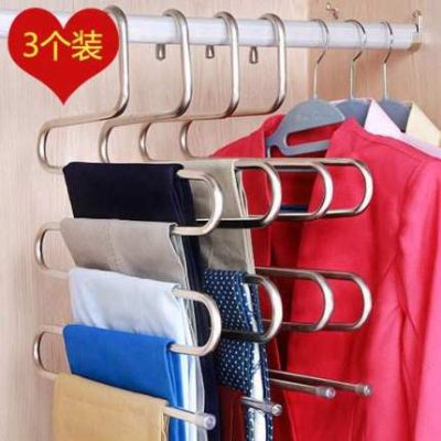 Nhu yếu phẩm hàng ngày hộ gia đình nhu yếu phẩm sáng tạo tủ quần áo đa năng lưu trữ giá cô gái ký túc xá móc áo